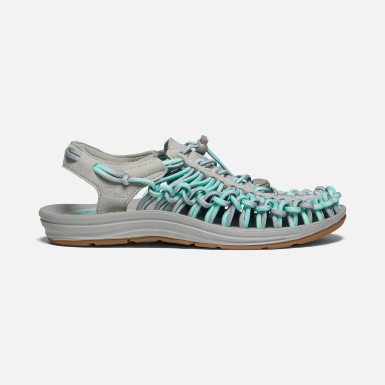 Keen UNEEK Sandals - Women's Deep Grey Sandals